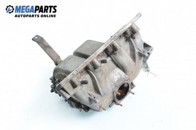 Intake manifold for Opel Vectra B 2.0 16V, 136 hp, hatchback, 2000