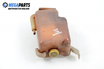 Coolant reservoir for Nissan Primera (P10) 1.6, 90 hp, sedan, 1992