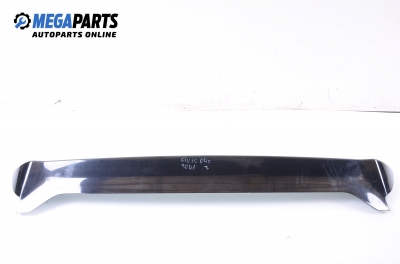 Spoiler for Honda Civic 1.7 CTDi, 100 hp, hatchback, 3 doors, 2004