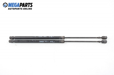 Stoßdämpfer heckklappe for Opel Corsa B 1.4, 60 hp, 1993