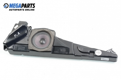 Loudspeaker for BMW 5 (E39) (1996-2004), station wagon, position: front - right № 27525 55962