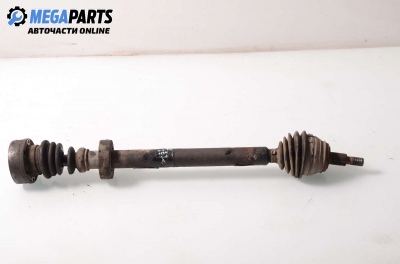 Driveshaft for Volkswagen Golf III (1991-1997) 2.0, position: right