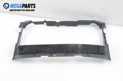 Kunststoffverkleidung for Fiat Stilo 1.9 JTD, 115 hp, 2002