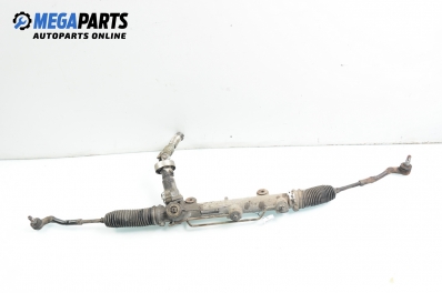 Hydraulic steering rack for Mercedes-Benz C-Class 203 (W/S/CL) 1.8 Kompressor, 143 hp, sedan automatic, 2004