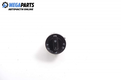 Comutator lumini for Volkswagen Touran (2006-2010) 1.9 automatic