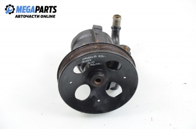 Power steering pump for Opel Omega B 2.0, 116 hp, station wagon, 1995