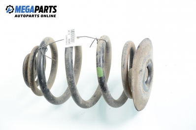 Coil spring for BMW 3 (E36) 1.8 is, 140 hp, sedan, 1994, position: rear