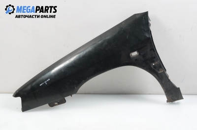 Fender for Citroen Xantia 1.9 TD, 90 hp, hatchback, 5 doors, 1995, position: left