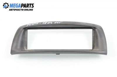 Interior plastic for Fiat Punto 1.9 JTD, 80 hp, 3 doors, 2001