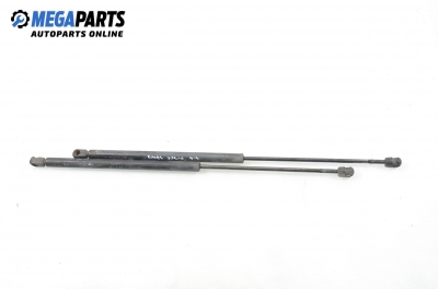 Stoßdämpfer heckklappe for Peugeot 306 1.4, 75 hp, hecktür, 1997