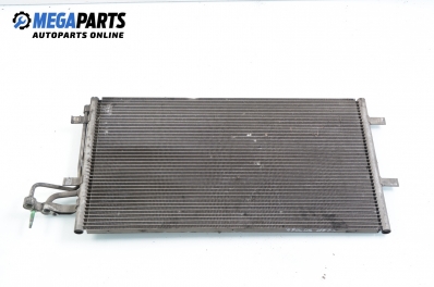 Air conditioning radiator for Ford Focus II 1.6 TDCi, 109 hp, 2006
