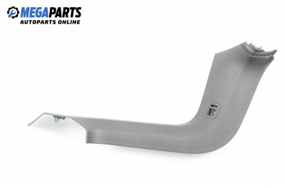 Interior plastic for Volkswagen Phaeton 6.0 4motion, 420 hp automatic, 2002, position: rear - left
