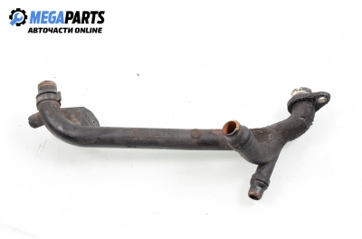 Wasserleitung for BMW 3 (E46) 2.0 D, 136 hp, sedan, 1999
