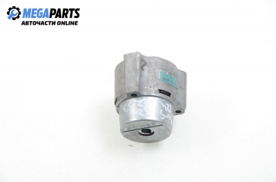 Ignition switch connector for Mercedes-Benz W124 2.0, 118 hp, sedan, 1992
