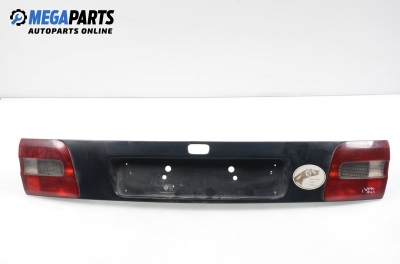 Stopuri auto pentru Volvo S40/V40 2.0, 136 cp, combi, 1996, poziție: mediu