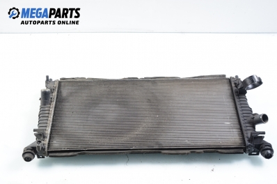 Radiator de apă pentru Ford Focus II 1.6 TDCi, 109 cp, 2006