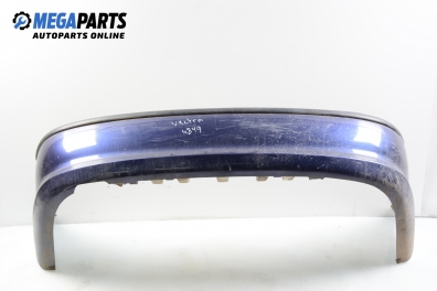 Bara de protectie spate for Opel Vectra B 2.0 16V, 136 hp, hatchback, 1996, position: din spate