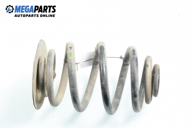 Coil spring for BMW 3 (E36) 1.8 is, 140 hp, sedan, 1994, position: rear