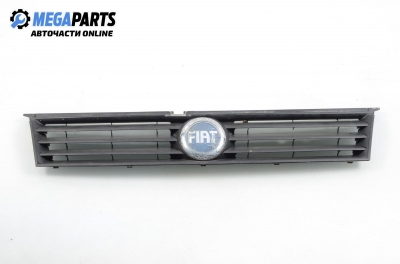 Grill for Fiat Stilo (2001-2007) 1.9, hatchback