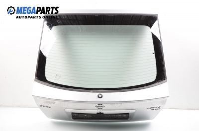 Heckklappe für Opel Astra G 1.6 16V, 101 hp, hecktür, 3 türen automatik, 1999