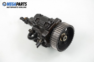 Diesel injection pump for Fiat Stilo 1.9 JTD, 80 hp, station wagon, 2004 № Bosch 0 445 010 007