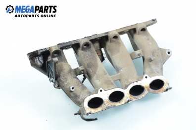 Intake manifold for Opel Corsa B 1.4 16V, 90 hp, 3 doors, 1995