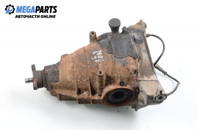  for Opel Omega B 2.0 16V, 116 hp, combi, 1995