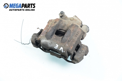 Caliper for BMW 3 (E36) 1.8 is, 140 hp, sedan, 1994, position: rear - left