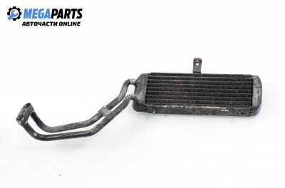 Oil cooler for BMW 5 (E34) 2.5 TDS, 143 hp, station wagon, 1992