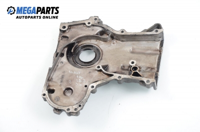Timing belt cover for Smart  Fortwo (W450) 0.6, 55 hp, 1999
