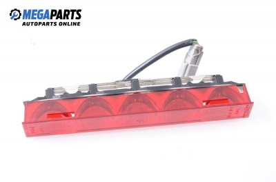 Central tail light for Honda Civic 1.7 CTDi, 100 hp, hatchback, 3 doors, 2004