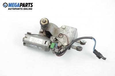 Front wipers motor for Opel Corsa B 1.4, 60 hp, 1993