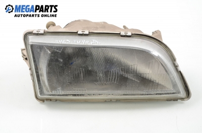 Headlight for Volvo S40/V40 2.0, 136 hp, station wagon, 1996, position: right