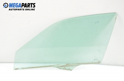 Geam for Peugeot 406 2.0 HDI, 109 hp, sedan, 1999, position: stânga - fața