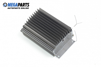 Amplifier for Audi A8 (D2) 3.3 TDI Quattro, 224 hp, sedan automatic, 2000 № Bose 4D0 035 225