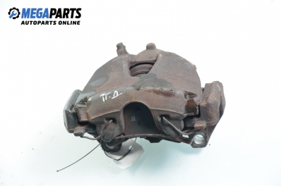 Caliper for Opel Zafira B 1.9 CDTI, 120 hp, 2007, position: front - right