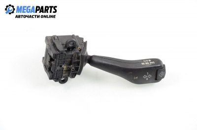 Verstellhebel leuchten for BMW 3 (E46) 2.0 D, 136 hp, sedan, 1999
