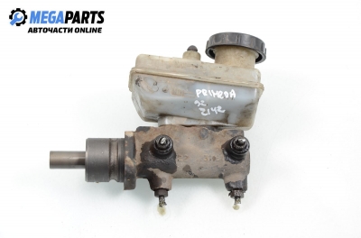 Brake pump for Nissan Primera 1.6, 90 hp, sedan, 1992