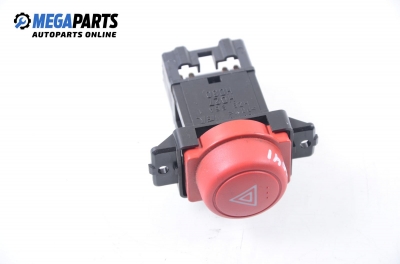 Emergency lights button for Honda Civic 1.7 CTDi, 100 hp, hatchback, 3 doors, 2004