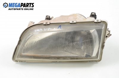 Far pentru Volvo S40/V40 2.0, 136 cp, combi, 1996, poziție: stânga