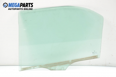 Geam for Peugeot 406 2.0 HDI, 109 hp, sedan, 1999, position: stânga - spate