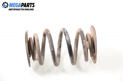 Coil spring for BMW 3 (E36) (1990-1998) 2.0, sedan, position: rear