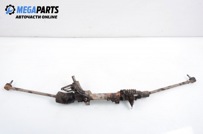 Zahnstangen-lenkgetriebe, hydraulisch for Peugeot 306 (1993-2001) 1.4, hecktür