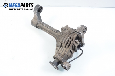 Differential for Nissan Pathfinder 2.5 dCi 4WD, 171 hp automatic, 2005