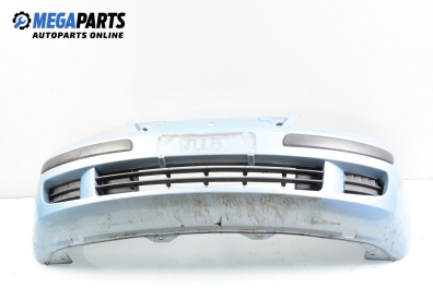 Front bumper for Fiat Idea 1.4 16V, 95 hp, 2004, position: front