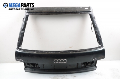 Capac spate pentru Audi 80 (B4) 1.9 TDI, 90 cp, combi, 1994