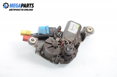 Motor ștergătoare parbriz for Peugeot 306 1.4, 75 hp, hatchback, 1993