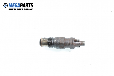Diesel fuel injector for Opel Astra G 1.7 TD, 68 hp, truck, 1999