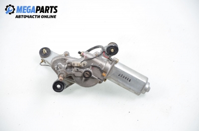 Motor ștergătoare parbriz for Kia Rio 1.3, 75 hp, hatchback, 2002