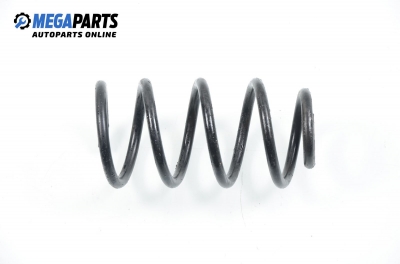 Coil spring for Smart  Fortwo (W450) 0.6, 55 hp, 1999, position: rear